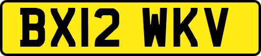 BX12WKV