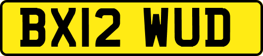 BX12WUD