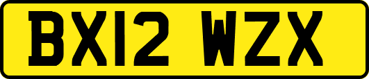 BX12WZX