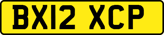 BX12XCP
