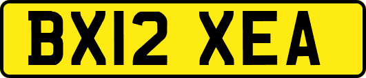 BX12XEA