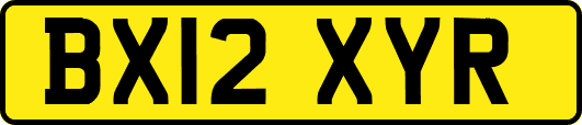 BX12XYR