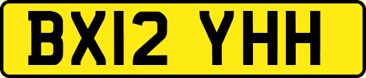BX12YHH