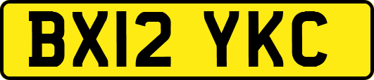 BX12YKC