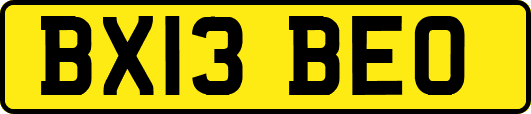 BX13BEO