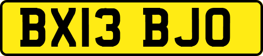 BX13BJO