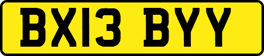 BX13BYY