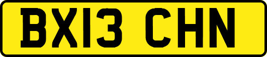 BX13CHN