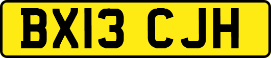 BX13CJH