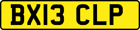 BX13CLP