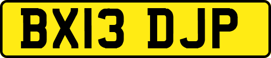 BX13DJP