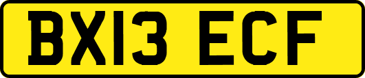 BX13ECF