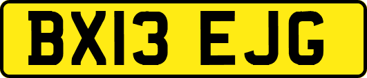 BX13EJG