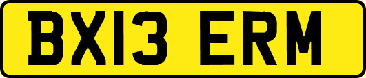 BX13ERM