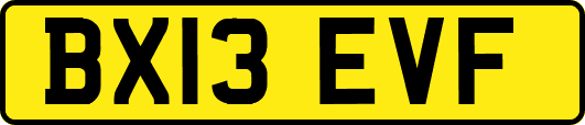 BX13EVF