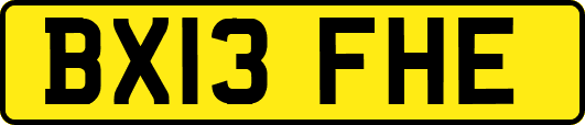BX13FHE