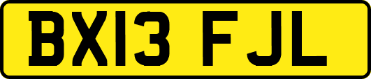BX13FJL