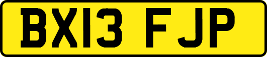 BX13FJP