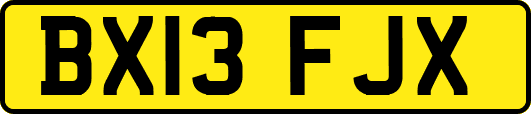 BX13FJX