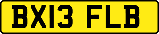 BX13FLB