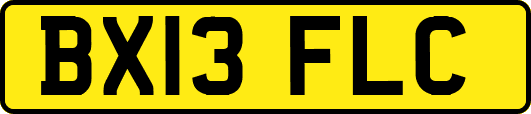 BX13FLC