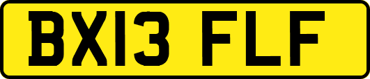 BX13FLF