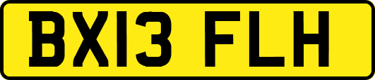 BX13FLH