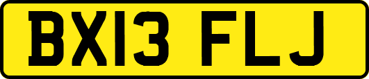 BX13FLJ