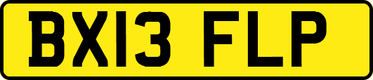 BX13FLP