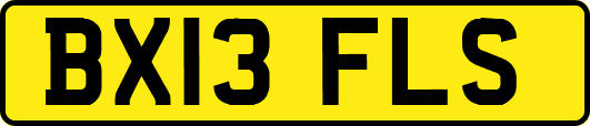 BX13FLS