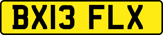 BX13FLX