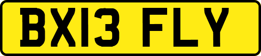 BX13FLY