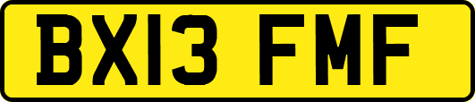 BX13FMF