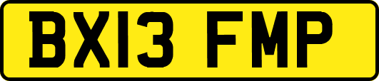 BX13FMP