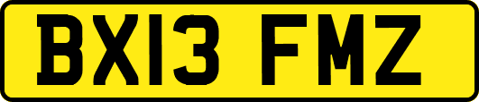 BX13FMZ