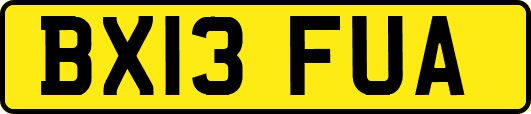 BX13FUA