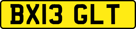 BX13GLT