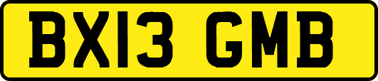 BX13GMB