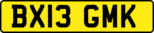BX13GMK