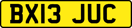 BX13JUC