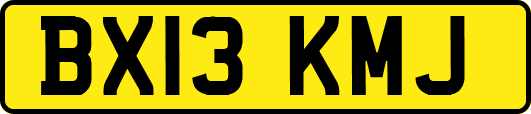 BX13KMJ