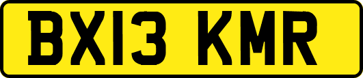 BX13KMR
