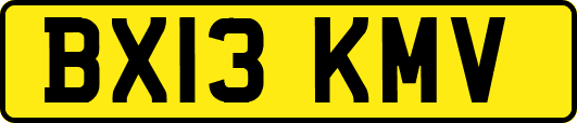 BX13KMV