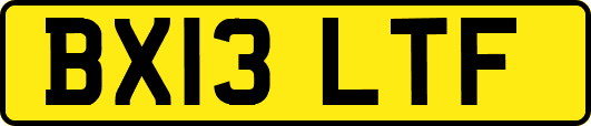 BX13LTF