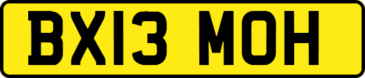 BX13MOH