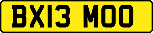 BX13MOO