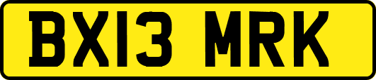 BX13MRK