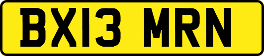 BX13MRN