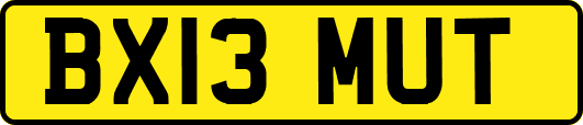 BX13MUT