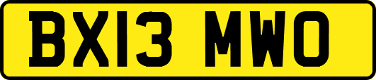 BX13MWO